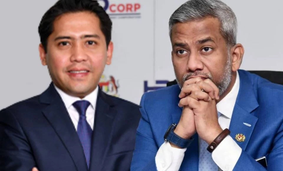 இரண்டு அதிகாரிகளின் வாக்குமூலத்தில் முரண்பாடுகள்