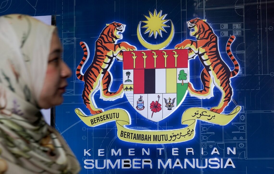 HRD CORP கழகத்தின் நிதி மீதான தனியார் தணிக்கை நிறுவனத்தின் அறிக்கை செப்டம்பரில் தாக்கல் செய்யப்பட வேண்டும்!