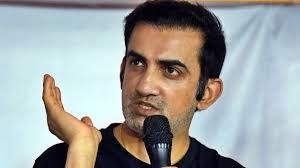 இந்திய கிரிக்கெட் அணியின் தலைமை பயிற்றுவிப்பாளராக கௌதம் கம்பீர் நியமனம்