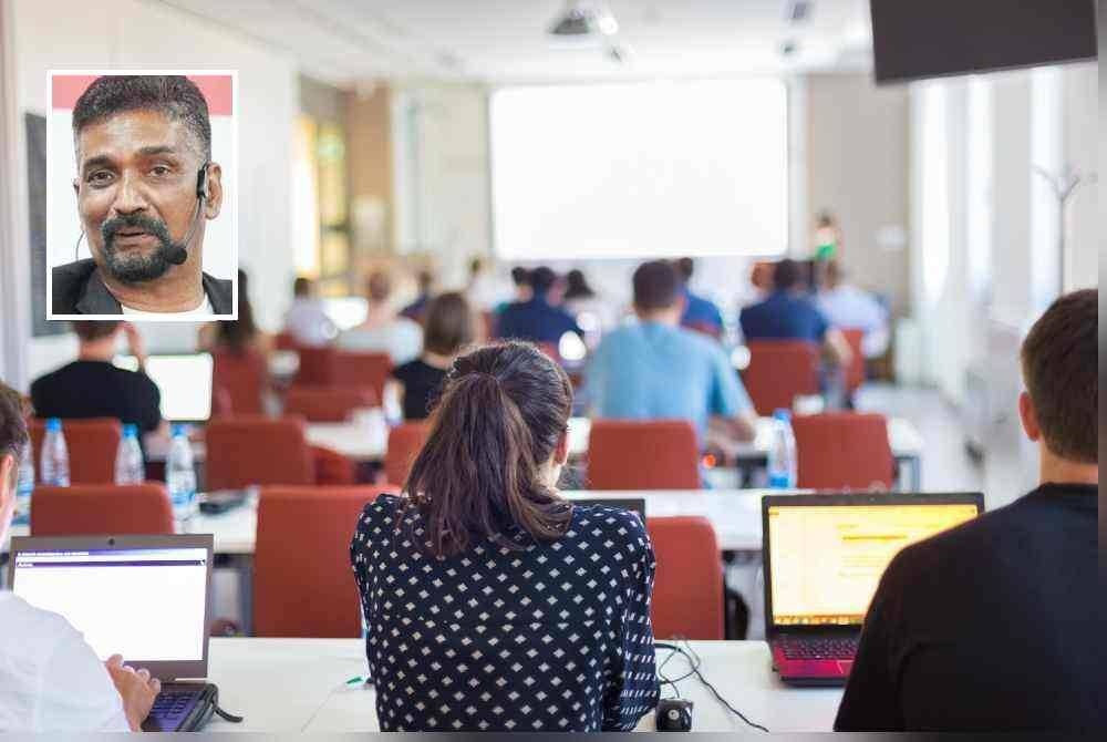 சரிசமான வாய்ப்பு வழங்கப்படவில்லை