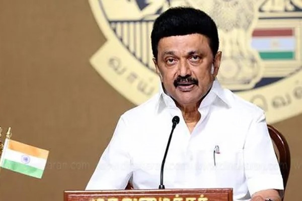 இலங்கையில் தடுத்து வைக்கப்பட்டுள்ள கடற்றொழிலாளர்களுக்கான விசேட அறிவிப்பை வெளியிட்ட தமிழ்நாட்டு அரசாங்கம்