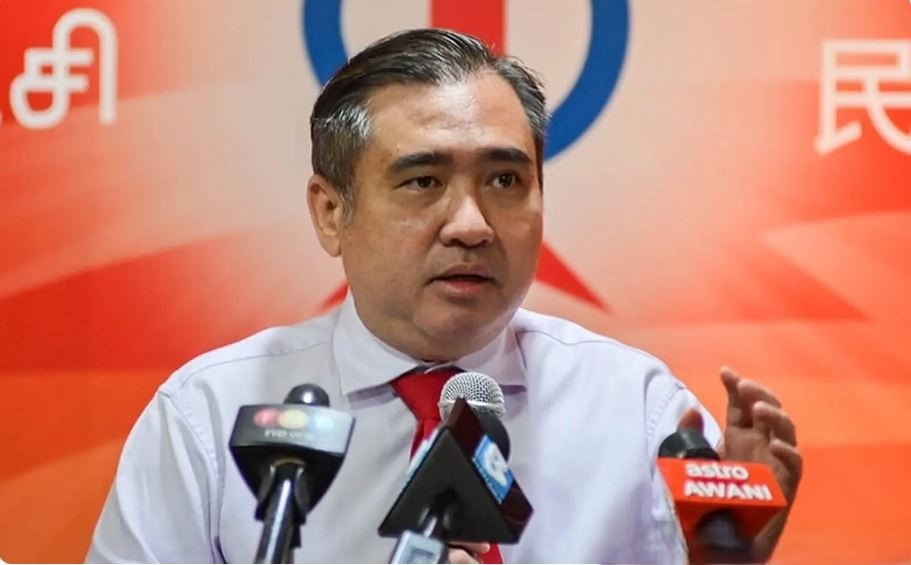 டிஏபி துணைத் தலைவர் தெரசா கோக், சுங்கை பக்காப் இடைத்தேர்தலில் சீன வாக்காளர்களை வாக்களிக்கத் தவறியதாகக் கூறப்படும் குற்றச்சாட்டுகளை மறுத்து கருத்து தெரிவித்துள்ளார்