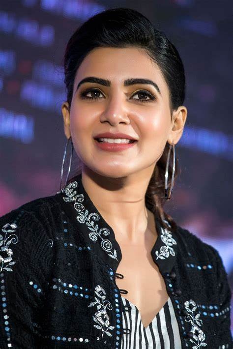 தவறான சிகிச்சையை ஊக்குவிக்கிறார்... சமந்தாவை ஜெயிலில் போடுங்க! மருத்துவரின் பதிவும்.நடிகையின் விளக்கமும்!
