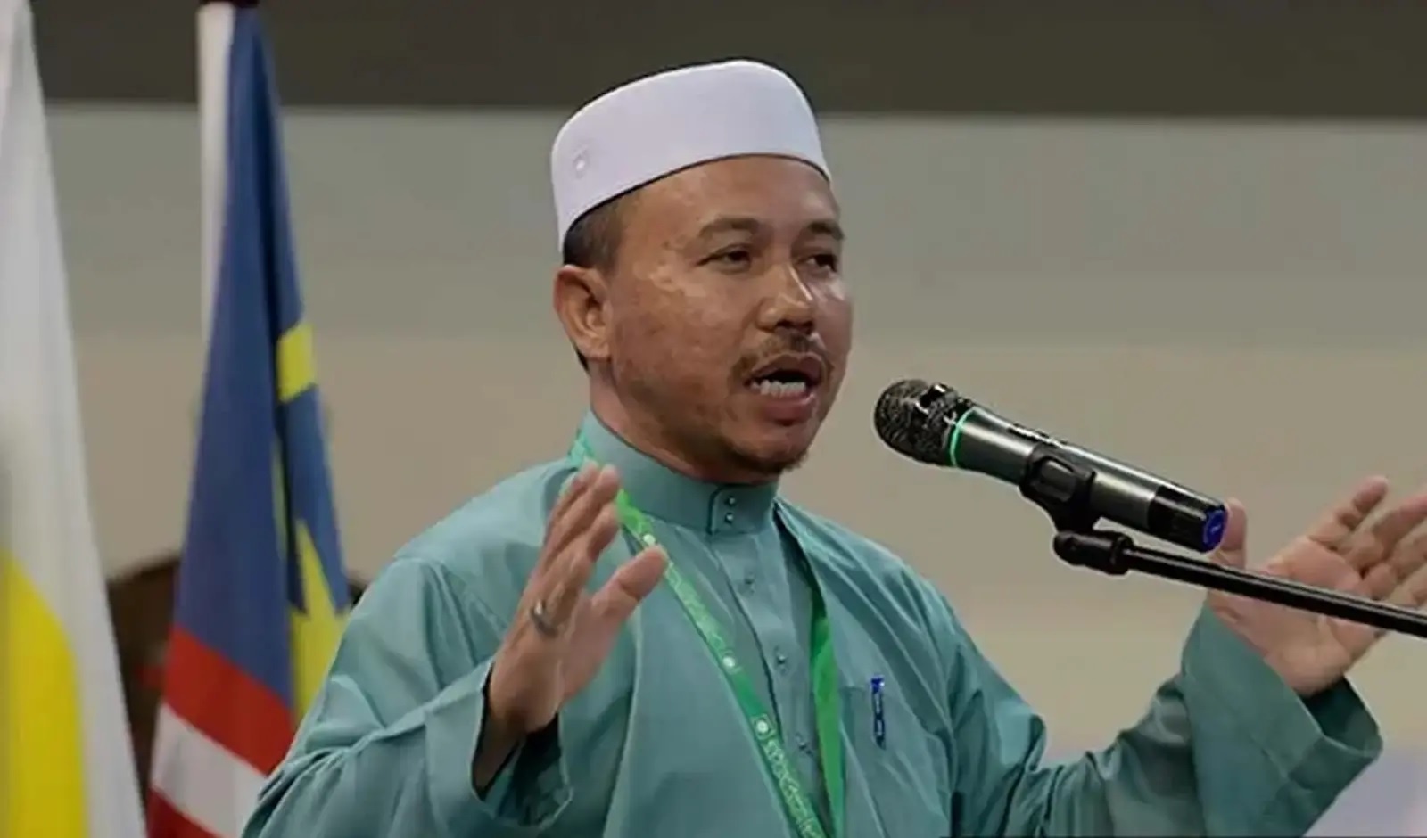 மரணத் தண்டனை முறையை தற்காக்கிறது பாஸ்