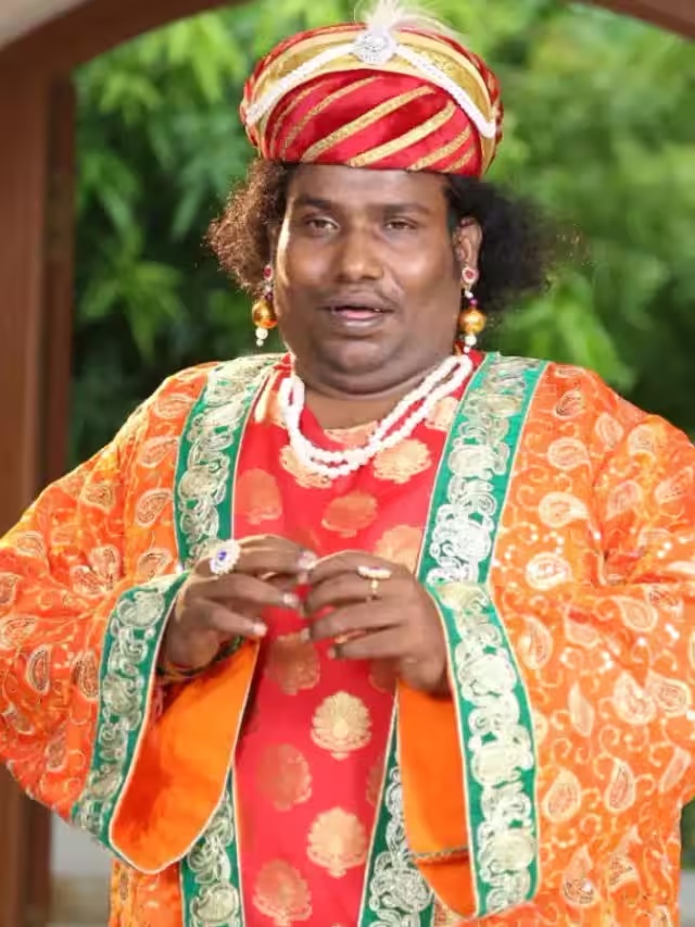 சாப்பாட்டுக்கே கஷ்டம்; உருவ கேலிக்கு ஆளான யோகி பாபுவின் இன்றைய சொத்துமதிப்பு எத்தனை கோடி தெரியுமா?