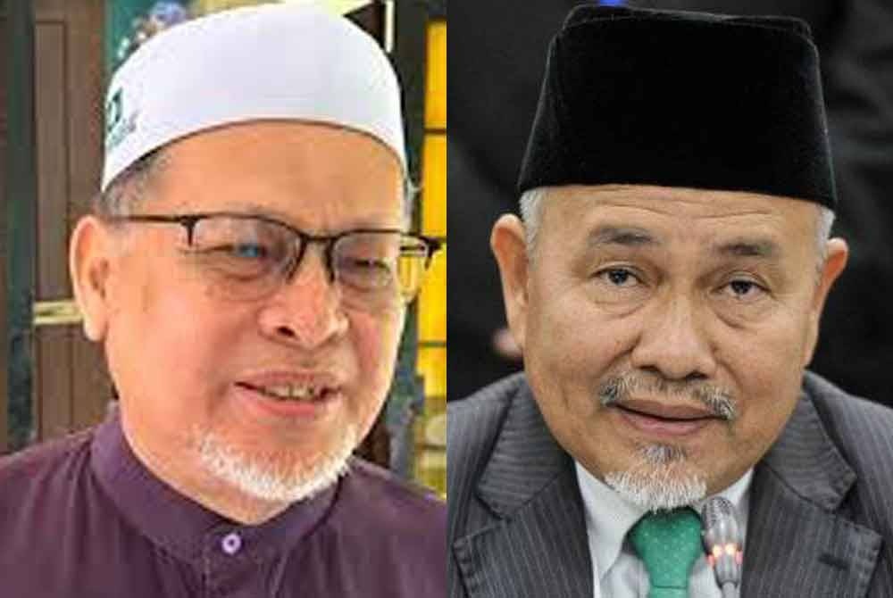 கெராக்கான் கட்சி வெளியேறுவதை பாஸ் தடுக்காது