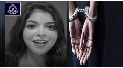 ESHA தற்கொலை விவகாரம்; TIKTOK-க்கில் DULAL BROTHERS என்ற பெயரில் வலம்வந்த ஆடவர் கைது செய்யப்பட்டார்