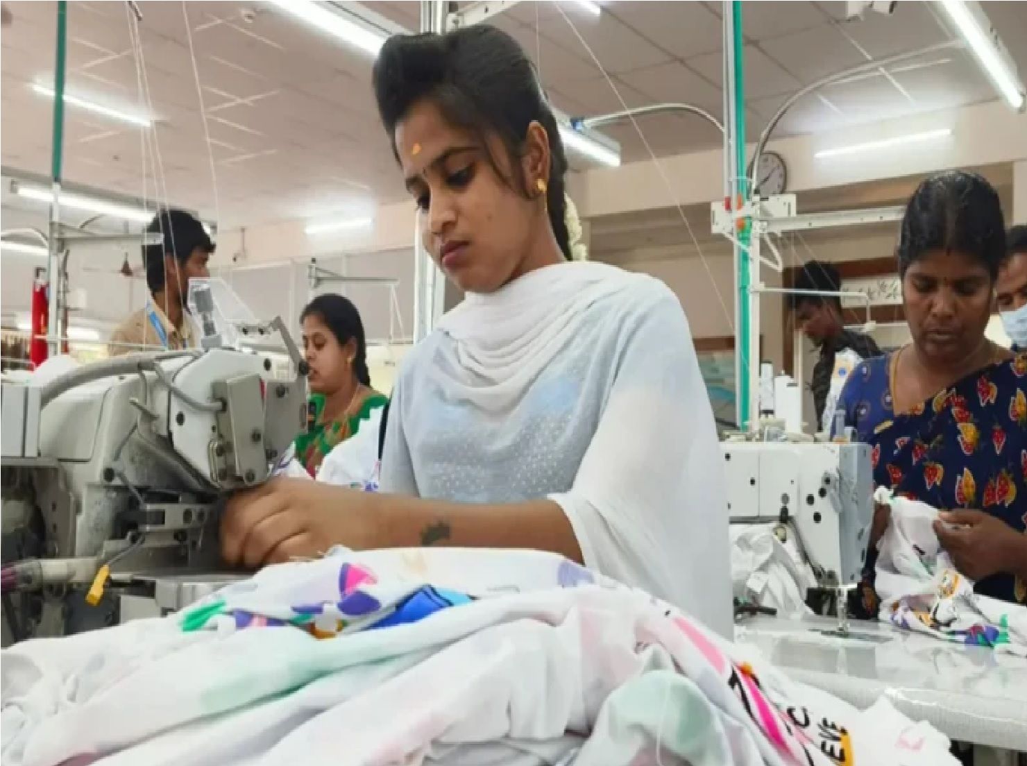 குறு, சிறு, நடுத்தரத் தொழில்துறையினரின் பட்ஜெட் எதிர்பார்ப்பு நிறைவேறியதா?