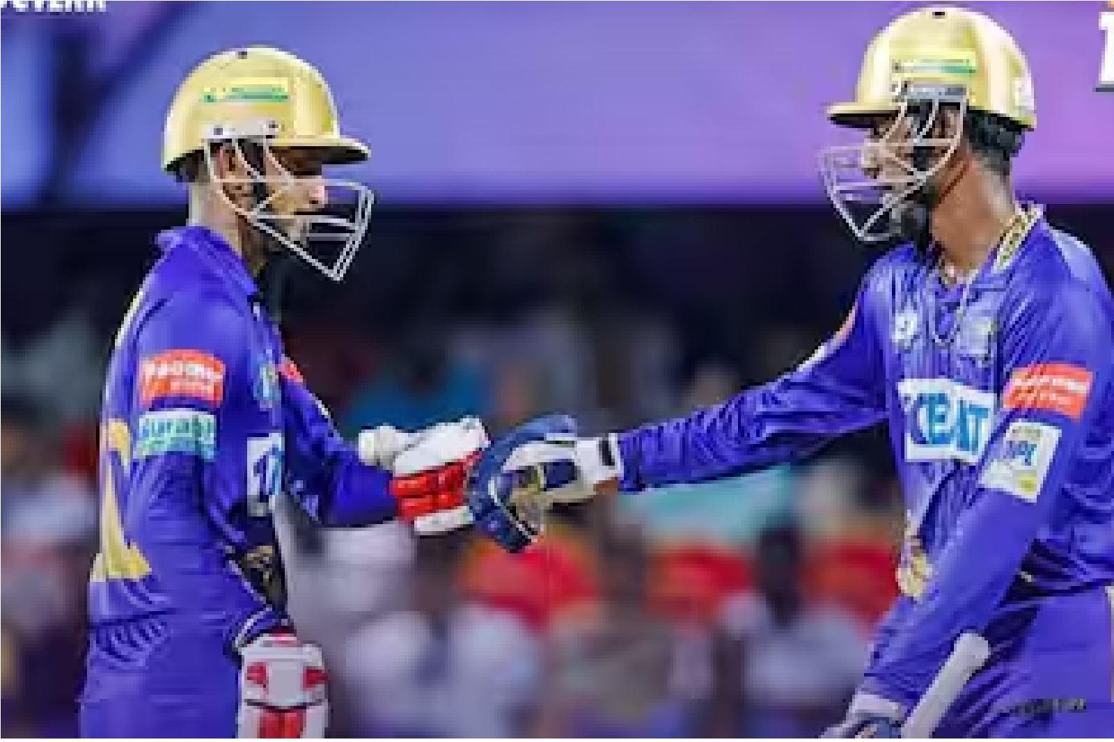 திருச்சியை அசால்ட்டா ஊதி தள்ளிய லைகா – கோவை கிங்ஸ்கிற்கு கிடைத்த 4 ஆவது வெற்றி – பட்டியலில் டாப் இடம்!