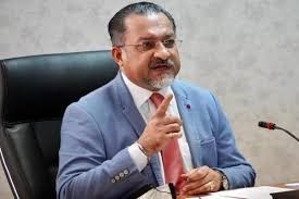 கணுக்கால் வலியினால் அவதி, விடுப்பில் செல்கிறார் ஜக்டீப் சிங்