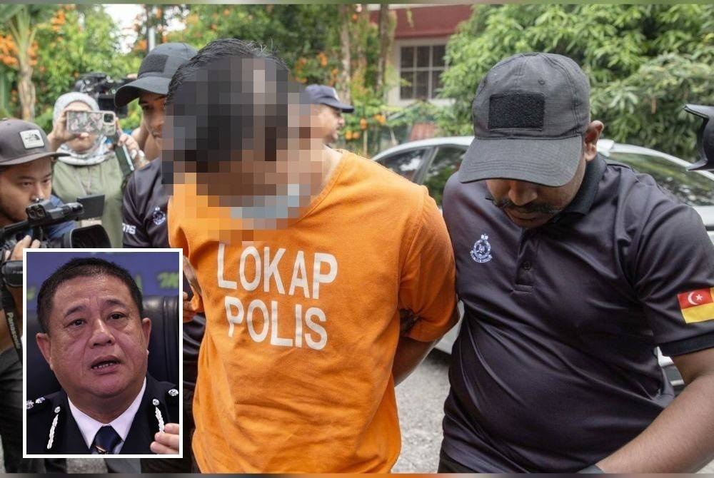 போலீஸ் அதிகாரியாக பணியாற்றி வருகிறார்