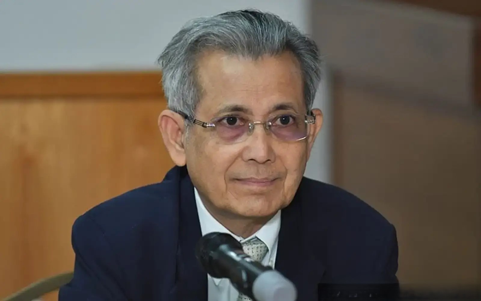 சுஹகம் புதிய தலைவராக மோஹட் ஹிஷாமுடின் முகம்மது யூனுஸ் நியமனம்