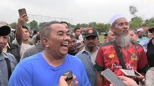 அது சிலாங்கூர் சுல்தானை குறிப்பாக இருந்தால் விசாரணை செய்யப்பட வேண்டும்