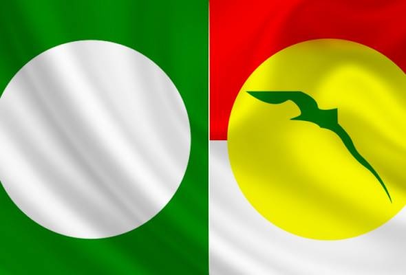 அம்னோ - பாஸ் இணைந்தால், பெர்சத்து- கட்சிக்கு பேரிழப்பு