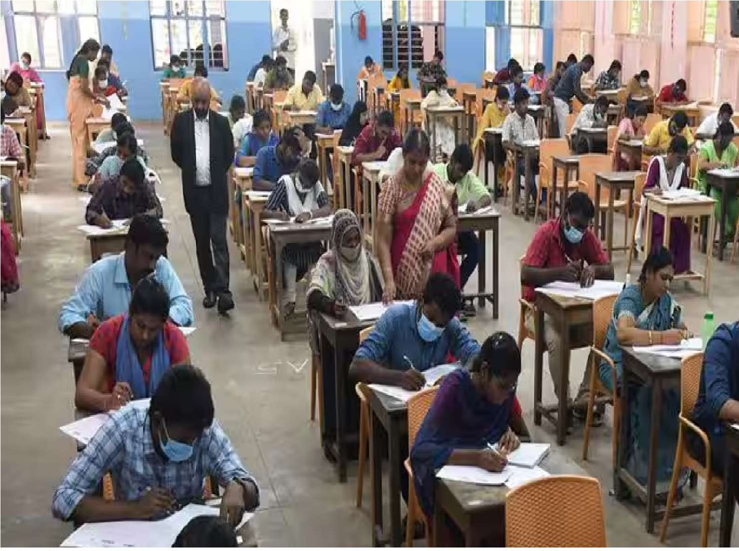 TNPSC Group 4 Results: டிஎன்பிஎஸ்சி குரூப் 4 தேர்வு முடிவுகள் விரைவில் வரப்போகுது.. சரிபார்ப்பது எப்படி?