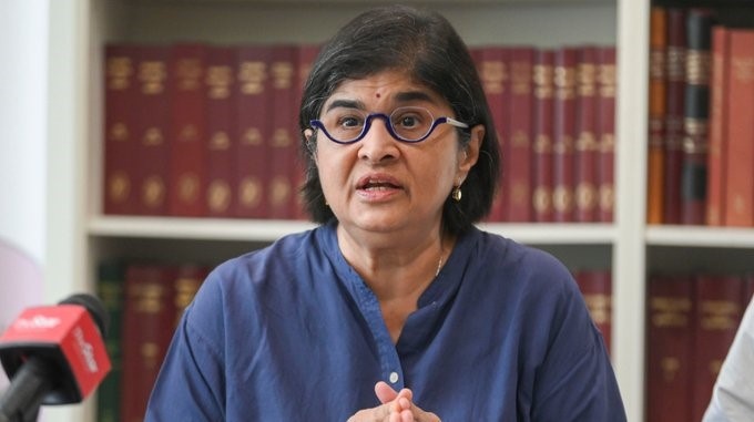 நாட்டை ஆண்ட அரசாங்கங்களிலேயே, மடானி அரசாங்கம், சர்வாதிகரமானது! டத்தோ அம்பிகா ஸ்ரீநேவாசன் சாடுகின்றார்