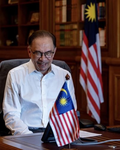 மலேசியா – உஸ்பெகிஸ்தான் ஒத்துழைப்பு துரிதப்படுத்தப்படும்