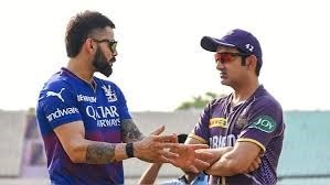 விராட் கோலியுடன் சண்டையா...? பிரஸ் மீட்டில் போட்டு உடைத்த கௌதம் கம்பீர்!