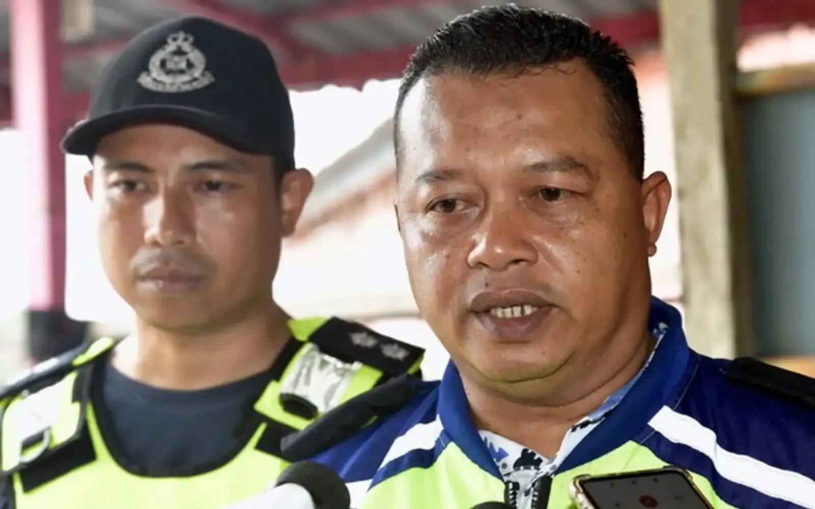 கடத்தப்பட்ட இரண்டு சிறுமிகள் பாதுகாப்பாக மீட்பு