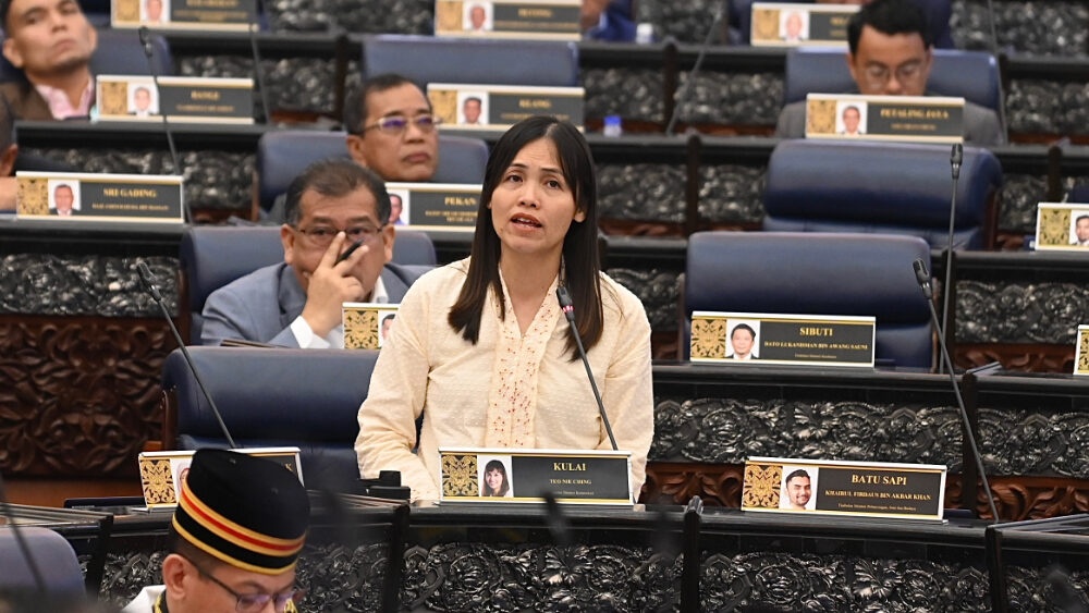 மெர்ஸ்999 அவசர அழைப்பு பதிலாக என்.ஜி999 – தியோ