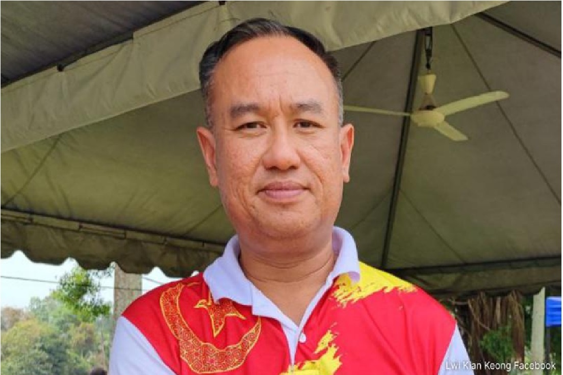 சீனப்பள்ளியின் நிதி திரட்டும் நிகழ்வில் மதுபான நிறுவன தரப்பு கலந்துக்கொண்டது குறித்து பள்ளி நிர்வாகம் பதிலளிக்க வேண்டும்