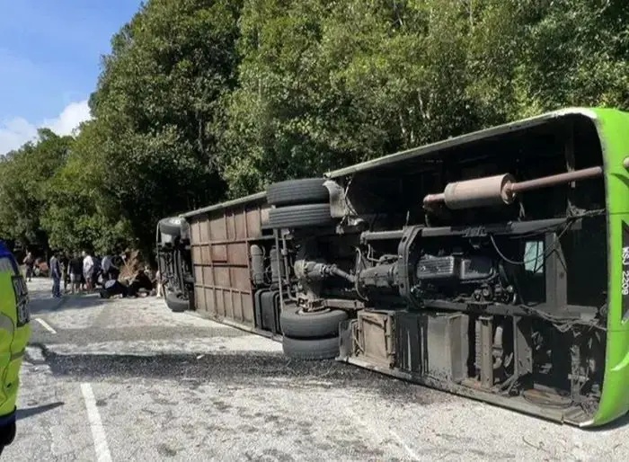 சுற்றுலா பேருந்துகளுக்கு எதிராக நாளை தொடங்குகிறது மாபெரும் சோதனை