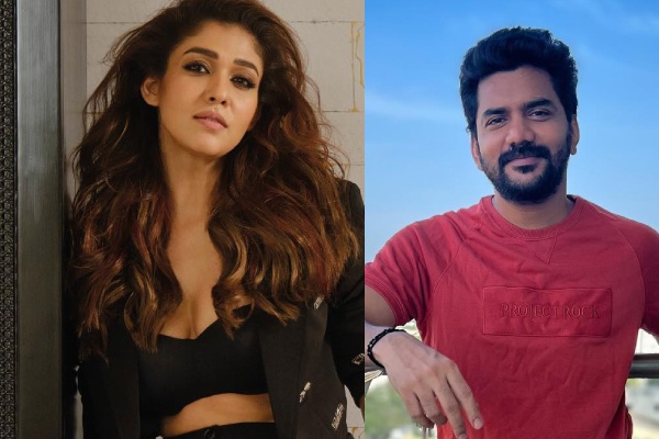 மிக நெருக்கமாக இருக்கும் நயன்தாரா மற்றும் கவின்.. போட்டோ வெளியாகி படுவைரல் | Nayanthara And Kavin Romance Photo Goes Viral மிக நெருக்கமாக இருக்கும் நயன்தாரா மற்றும் கவின்.. போட்டோ வெளியாகி படுவைரல் | Nayanthara And Kavin Romance Photo Goes Viral