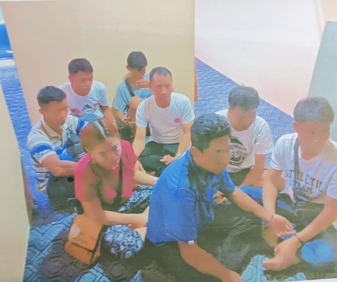 ஐ.நா. அகதிகள் கார்டை போலியாக்கிய கும்பல் முறியடிப்பு