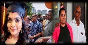 மிக மோசமாக பகடிவதை செய்தப் பெண்ணுக்கு அபராதம் வெறும் 100 வெள்ளிதானா..?