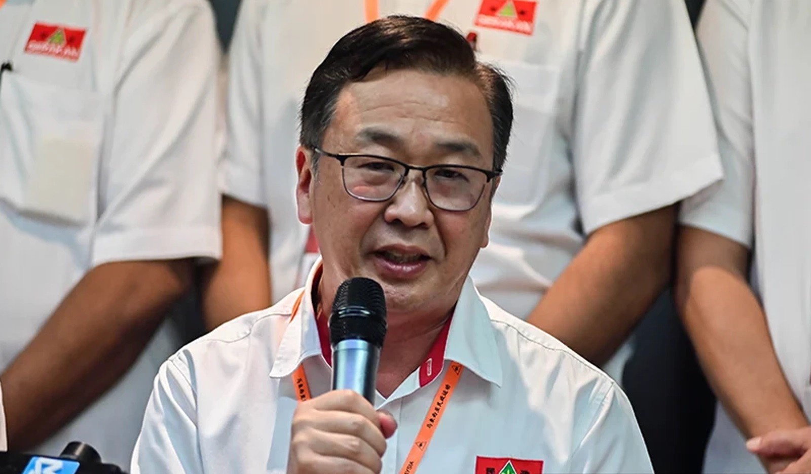 GERAKAN - PAS இடையிலான கருத்து முரண்பாடு, பேச்சுகளின் வழி தீர்வு காணப்பட வேண்டும்