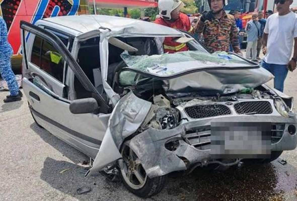 கணவன், மனைவி உயிரிழந்தனர்