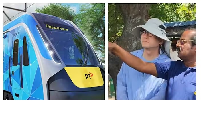 Madurai Metro Train: மதுரையில் அமையவுள்ள மெட்ரோ ரயில் திட்டம் குறித்து அதிகாரிகள் நேரில் ஆய்வு