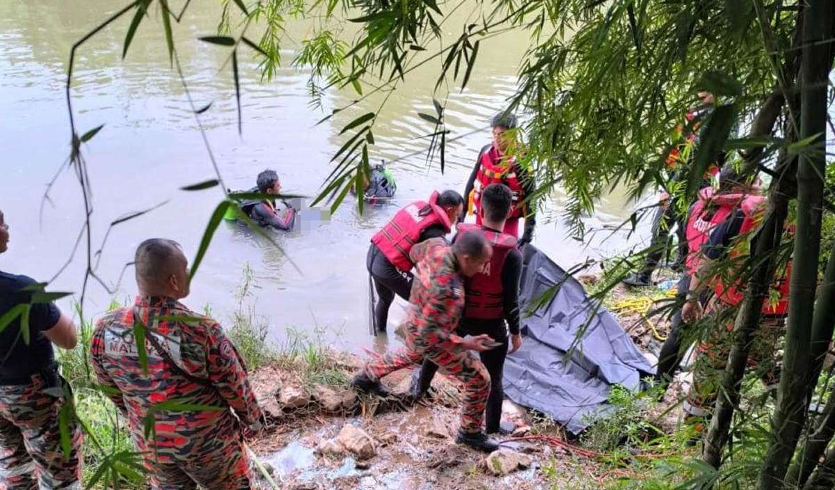 பதின்ம வயதுடைய இளைஞர் நீரில் மூழ்கினார்