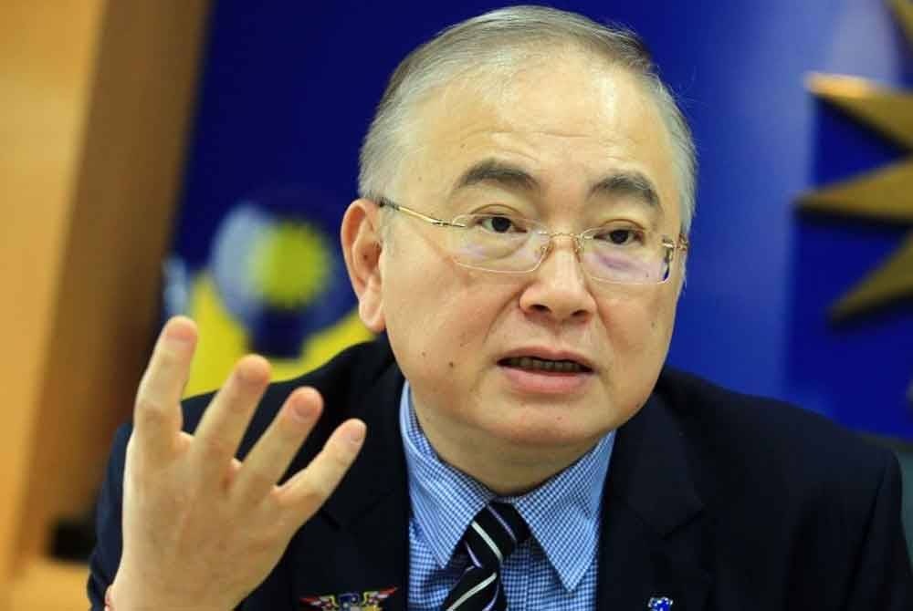 பூமிபுத்ரா மாணவர்களின் கோட்டாவில் கை வைக்காமல் எவ்வாறு சாத்தியம்