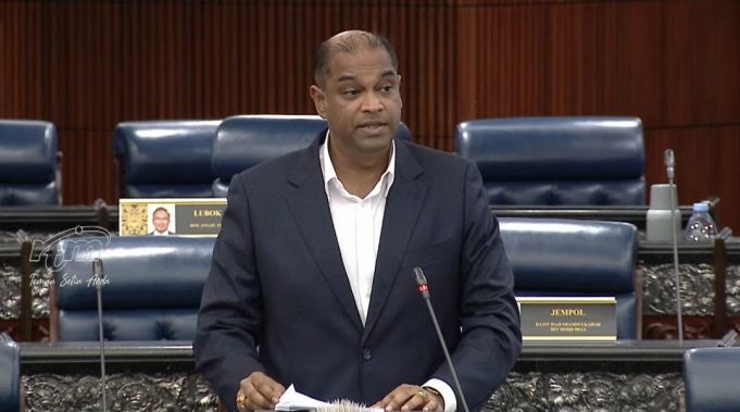 29 ஆயிரம் இந்திய தொழில் முனைவர்களுக்கு உதவிக் கரம்