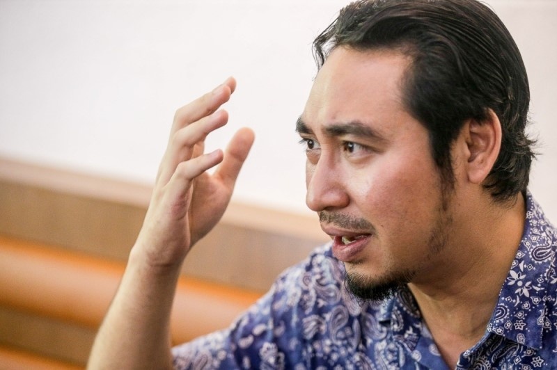 தற்காக்க வாய்ப்பு வழங்கப்படவில்லை என்கிறார்