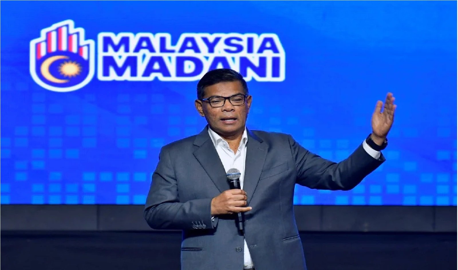 அந்த குற்றச்சாட்டை உள்துறை அமைச்சு ஆராயும்