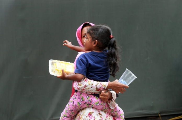 பாகிஸ்தான் ஆடவரை நீதிமன்றம் விடுவித்தது