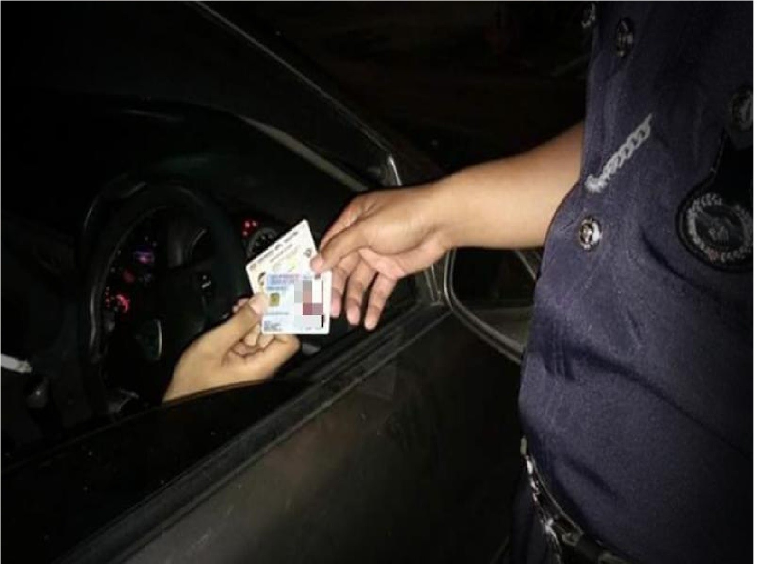 பல்வேறு குற்றங்களுக்காக 1,671 போலீஸ்காரர்கள் பணிநீக்கம்