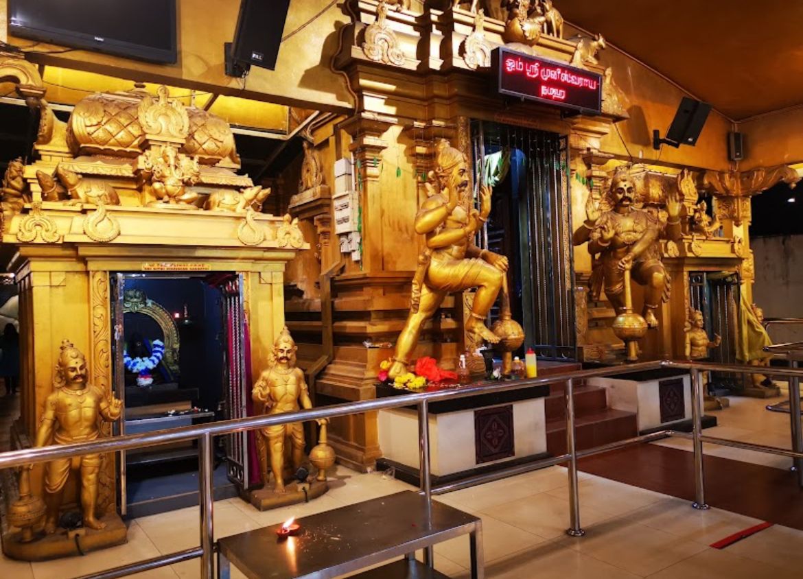 நாளை ஆஷாட நவராத்திரி பால்குடத் திருவிழா கோலாகலமாக நடைபெறவுள்ளது