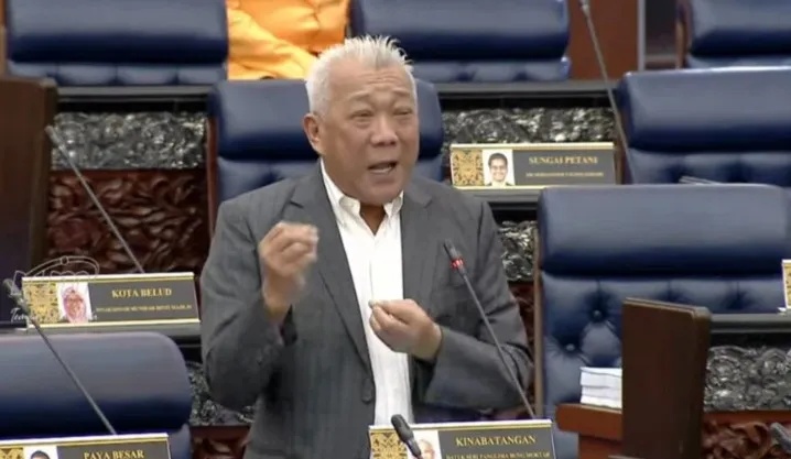 போதைப்பொருள் Pisang Goreng போன்று கிடைக்கிறது