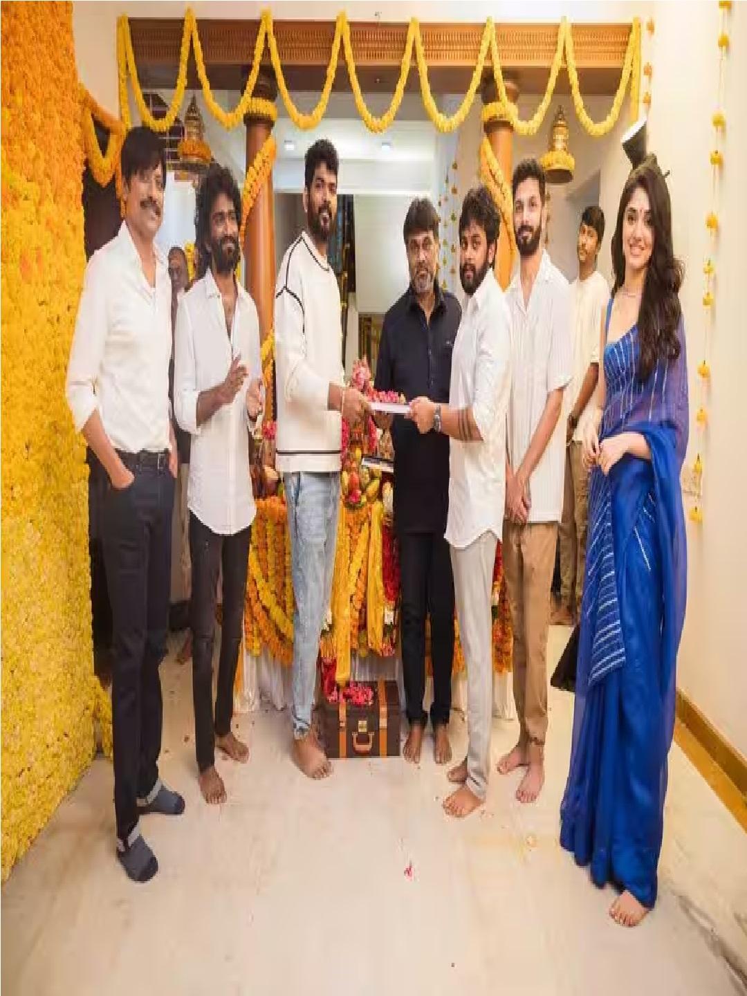 ரவிவர்மன் உடன் டிஸ்யூம்... LIK படத்திலிருந்து அதிரடியாக நீக்கிய விக்கி - பர்ஸ்ட் லுக் மூலம் வெளிவந்த உண்மை