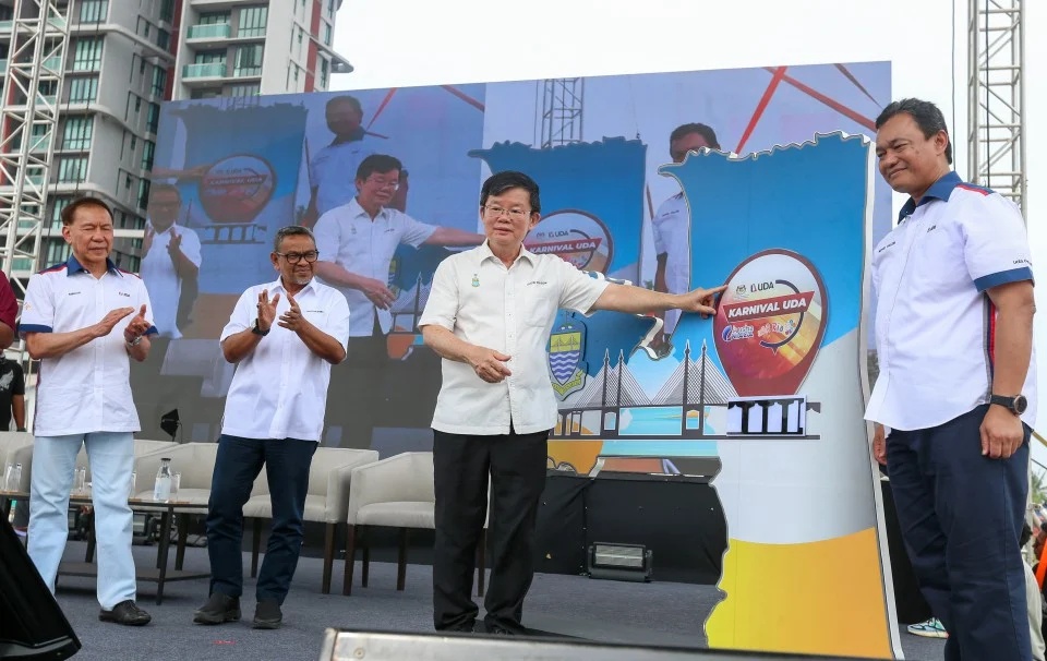 பினாங்கு அரசாங்கம் தடையாக இருக்காது என பினங்கு மாநில முதல் அமைச்சர் Chow Kon Yeow தெரிவித்தார்