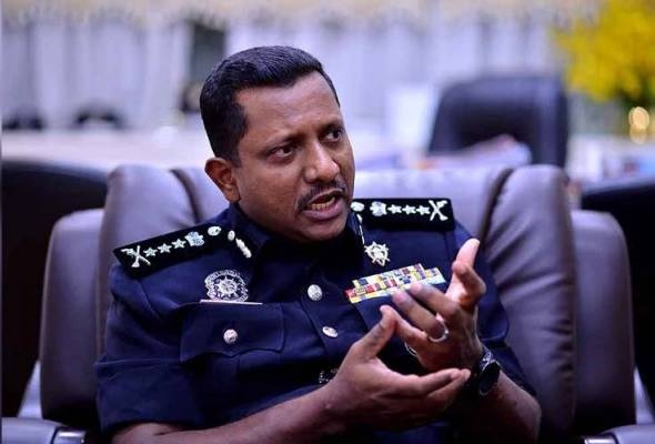 NUR FARAH KARTINI-யின் மரணத்திற்கான காரணம் கண்டறியப்படவில்லை