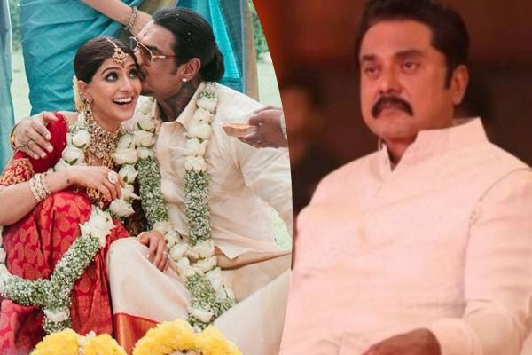 காசுக்காக என் பொண்ணு கல்யாணம் பண்ணாலா?.. தைரியம் இருந்தா நேர்ல வா.. கோபத்தில் வரலட்சுமி தந்தை... | Arathkumar Has Respond To Making Negative Comments காசுக்காக என் பொண்ணு கல்யாணம் பண்ணாலா?.. தைரியம் இருந்தா நேர்ல வா.. கோபத்தில் வரலட்சுமி தந்தை... | Arathkumar Has Respond To Making Negative Comments