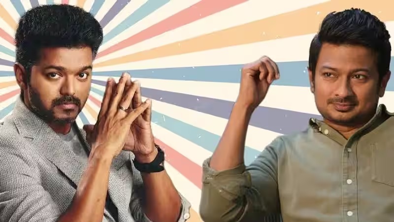 விஜய்யின் கோட் படத்தின் தமிழக வெளியீட்டு உரிமையை மறைமுகமாக கைப்பற்றியதா ரெட் ஜெயண்ட் மூவீஸ்?