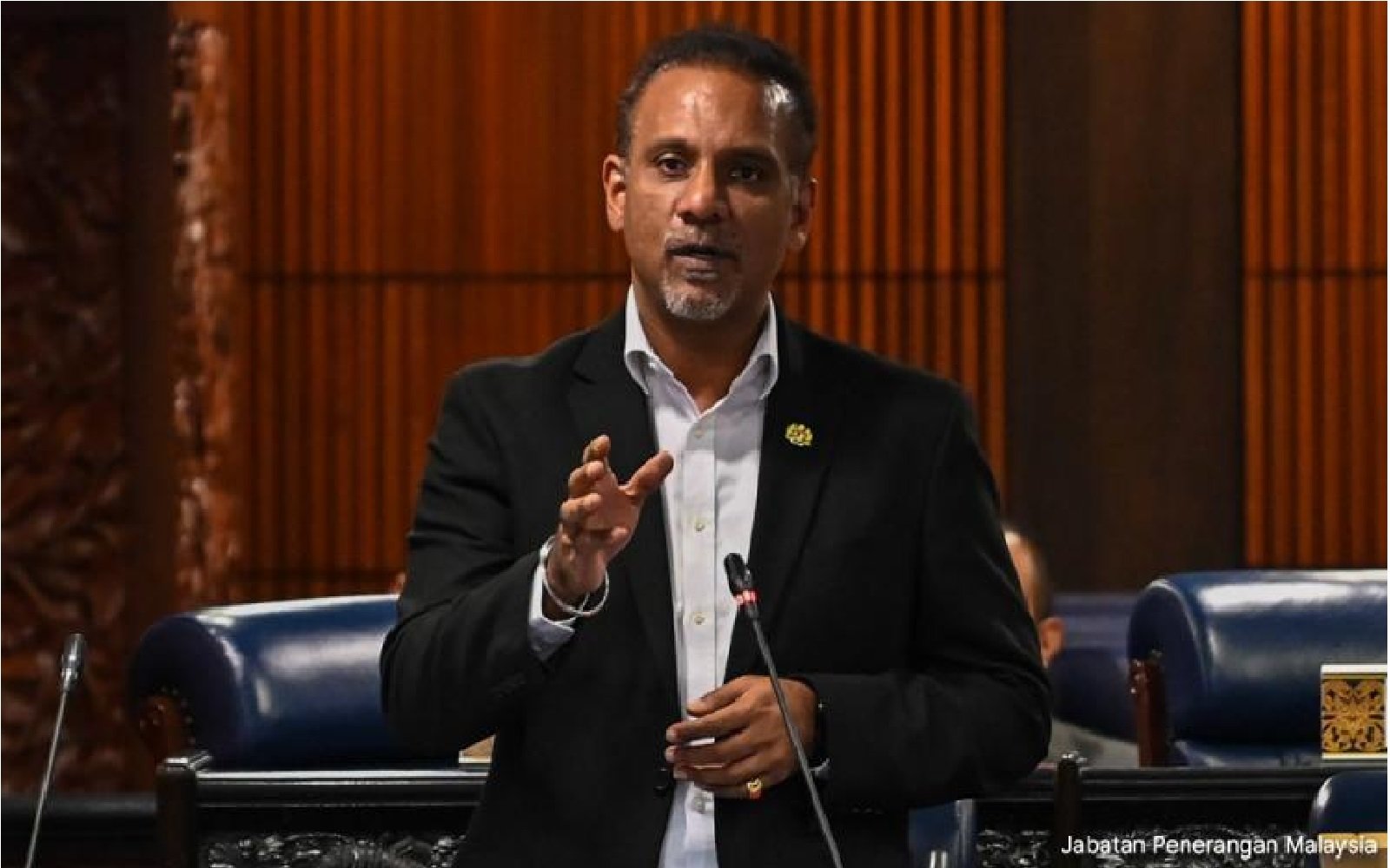 சட்டத்துறை தலைவரை மலாயா தலைமை நீதிபதியாக நியமிப்பதா?