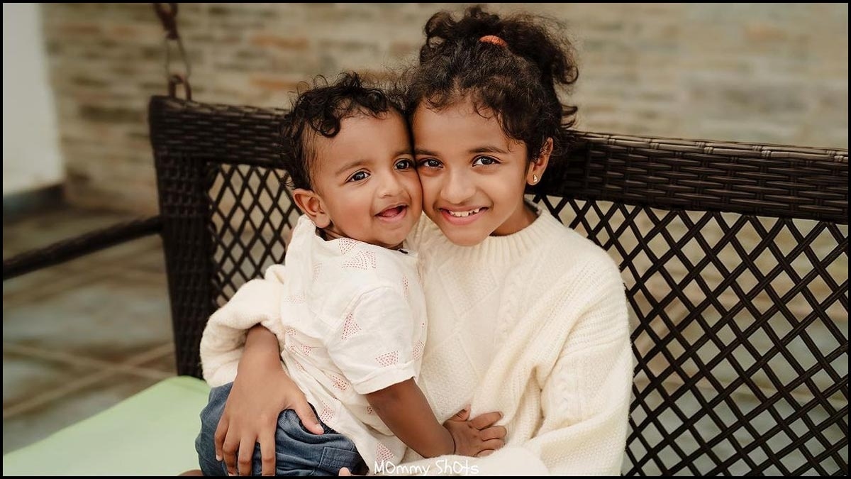 தனது மகன் குகனின் பிறந்தநாள், கியூட் போட்டோவை வெளியிட்ட சிவகார்த்திகேயன்.. குவியும் லைக்ஸ்