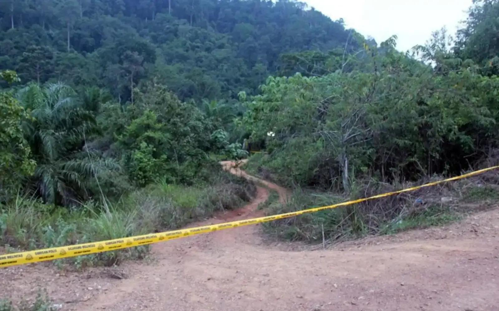 பெண்மணி சுட்டுக் கொலை