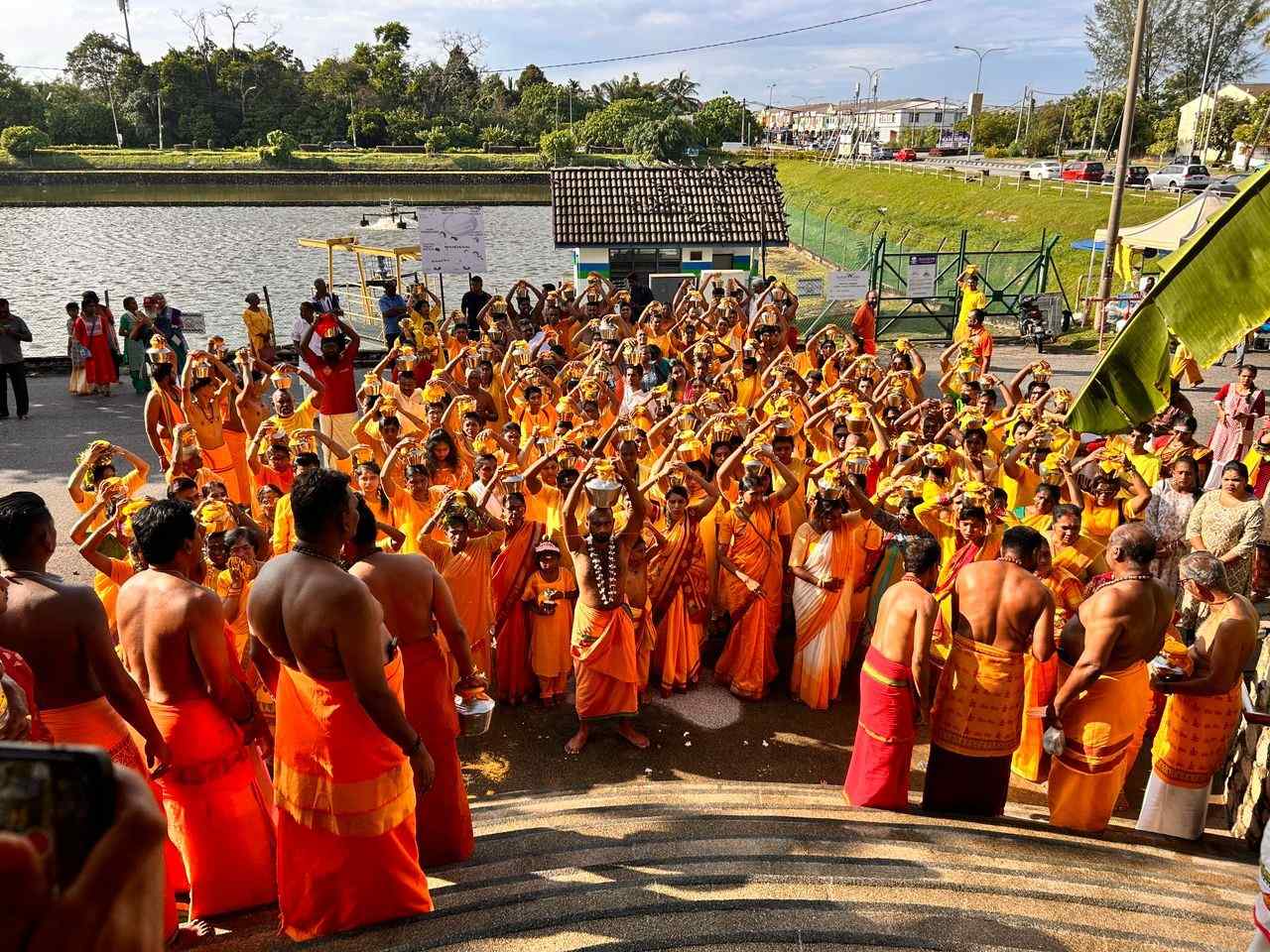 அருள்மிகு பெரிய நாயகி உடனாகிய இராஜராஜேஸ்வரர் ஆலய திருக்கல்யாணம்